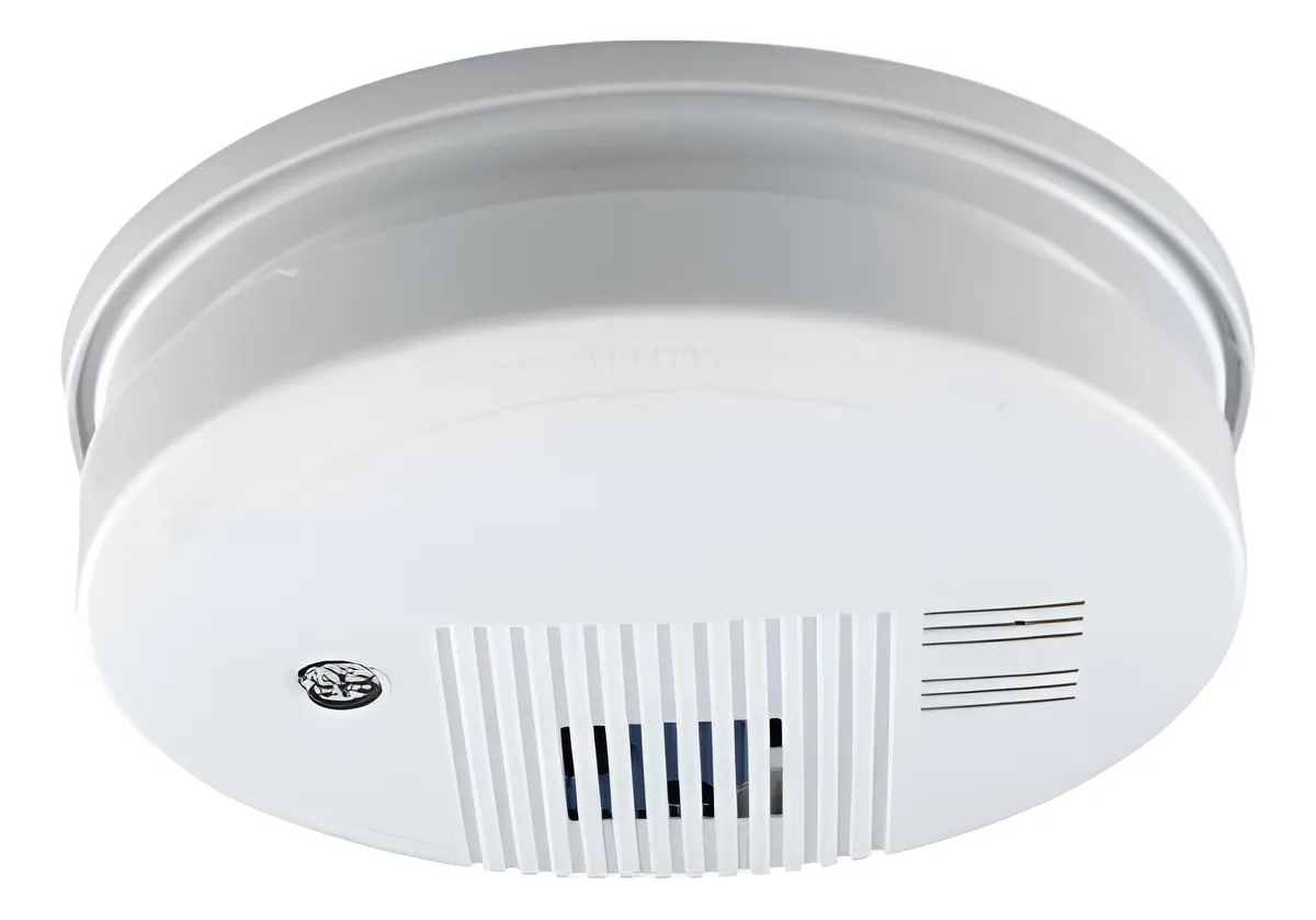 Detector de Humo Royal Led RL-004