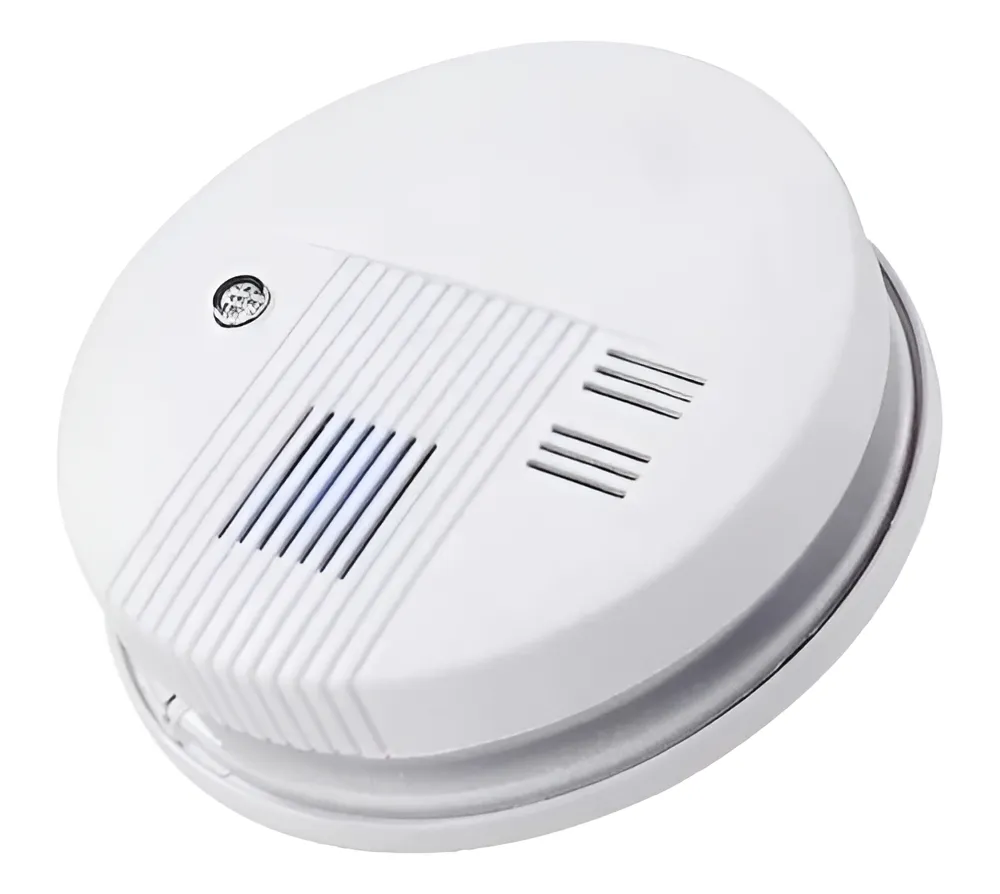 Detector de Humo Royal Led RL-004