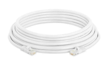Cable UTP Cat 6 de 20m.